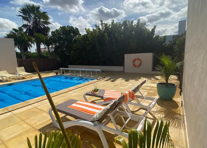 Villa De Suenos