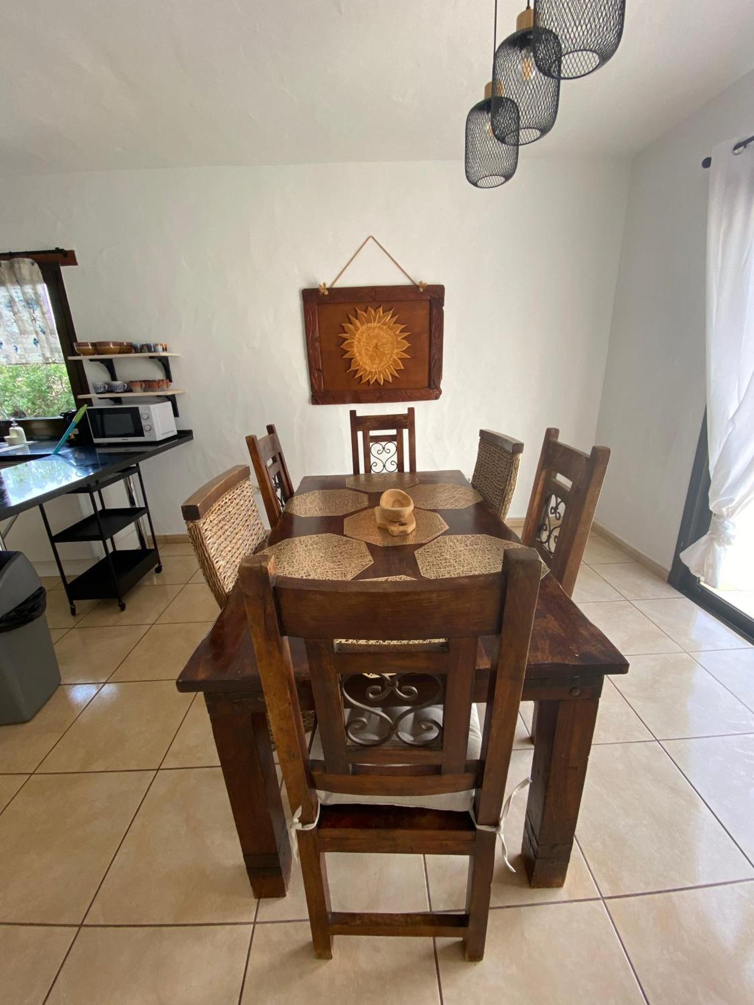 Villa De Suenos Lajares