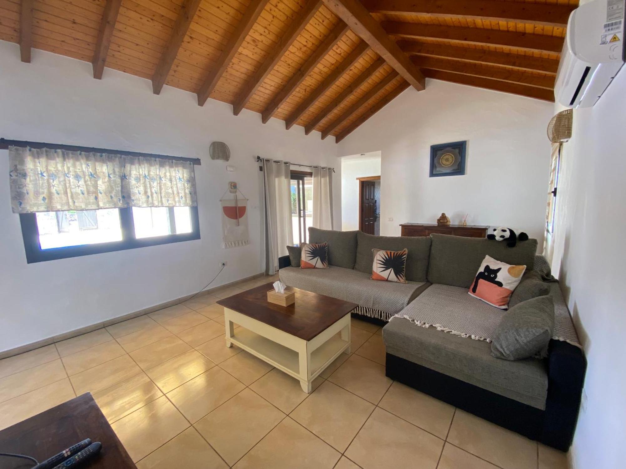 De Suenos Villa