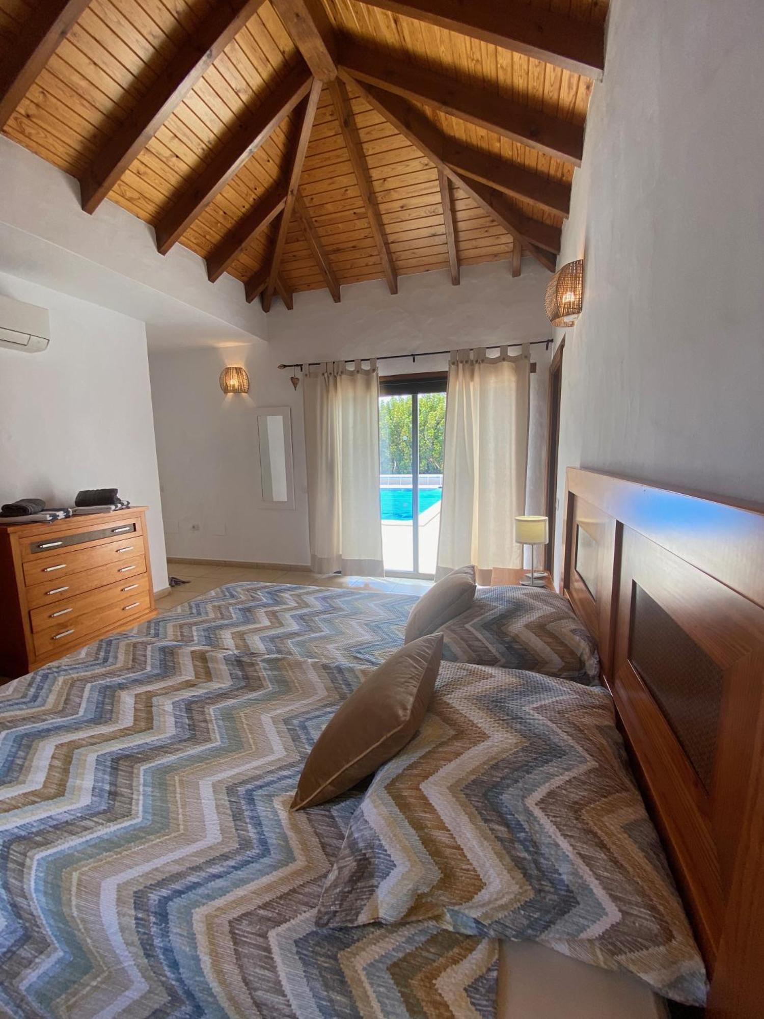 De Suenos Villa *