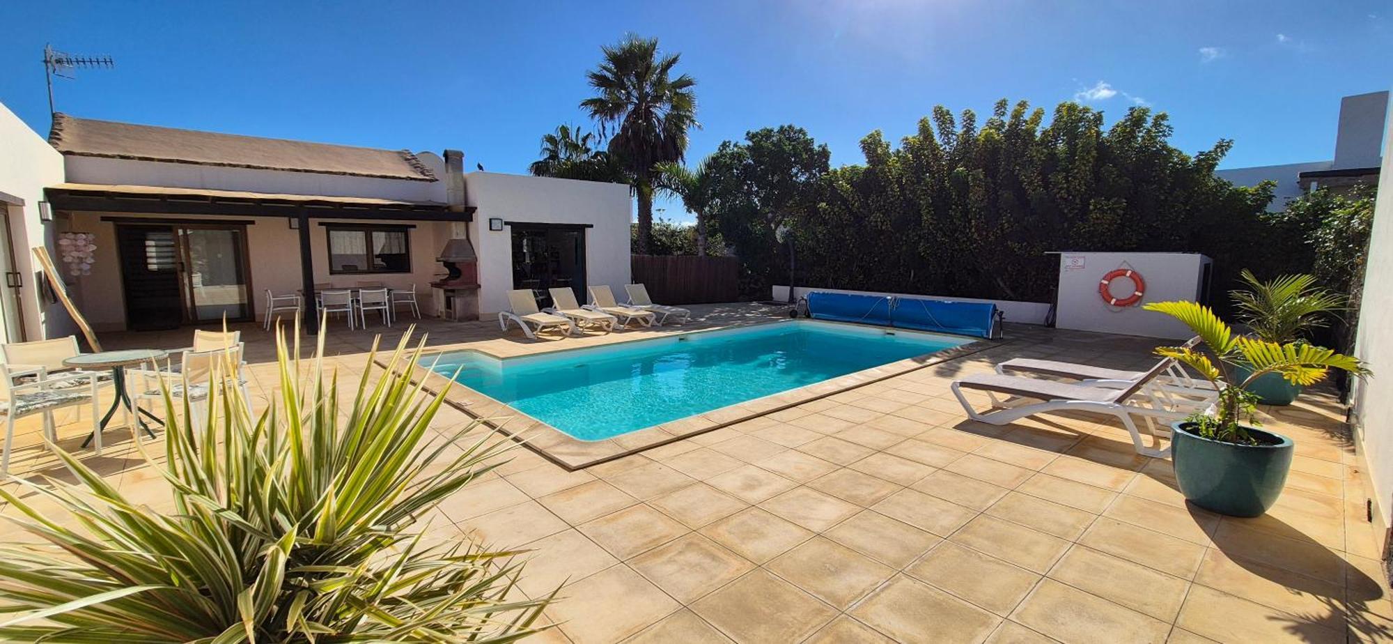 De Suenos Villa