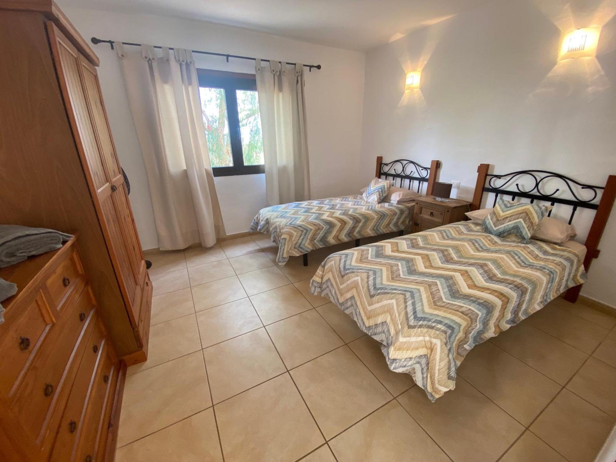 De Suenos Villa Lajares